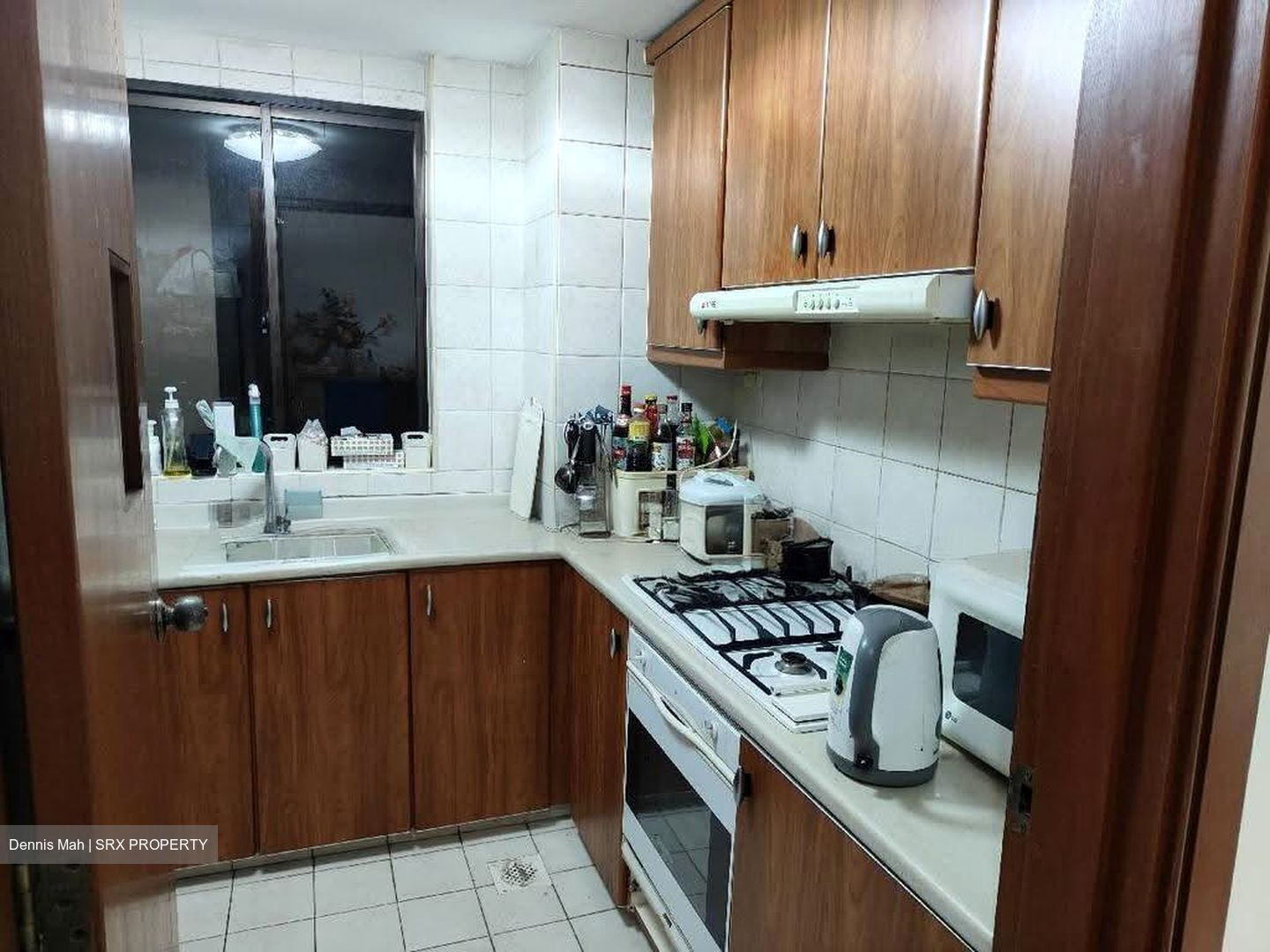 The Mayfair (D22), Condominium #629438901